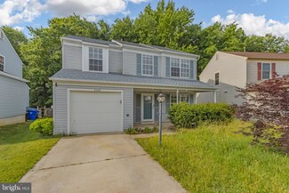 5308 Treefish Ct, Waldorf, MD 20603