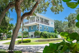 193 Lawn Ave, Saint Augustine, FL 32084