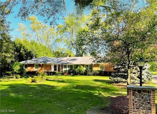 2599 Tuckahoe Rd, Wooster, OH 44691