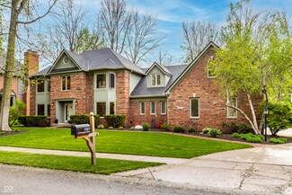 12613 Carrington Place, Carmel, IN 46033
