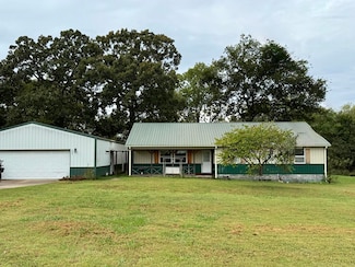 38037 S 4417 Rd, Big Cabin, OK 74332