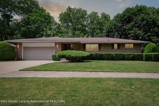 1758 Briarwood Dr, Lansing, MI 48917
