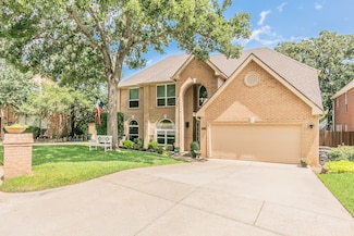 3903 Abbermare Ct, Arlington, TX 76001