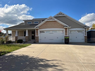 4806 Northridge, Auburn, MI 48611