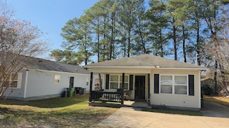 607 Brown Ave, Columbus, GA 31906