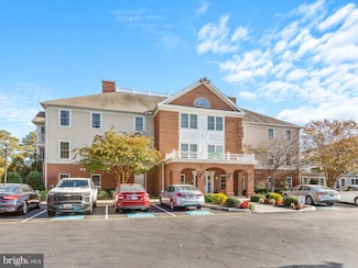 1101 S Schumaker Dr Unit 109, Salisbury, MD 21804