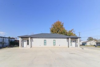 2105 Clark St, Jonesboro, AR 72401