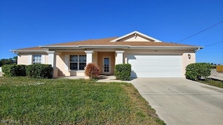 1003 SW Embers Terrace, Cape Coral, FL 33991