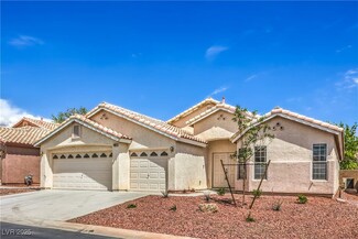 8664 Frasure Falls Ave, Las Vegas, NV 89178