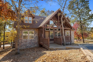 428 Fox Hollow Rd Unit 117, Branson West, MO 65737