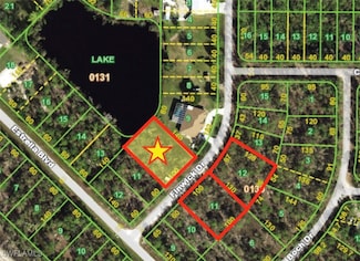 12277 Finwick Dr Unit 10, Punta Gorda, FL 33955
