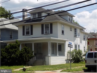 1977 Greenwood Ave, Trenton, NJ 08609