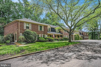 110 MacKlenberg Dr, Penllyn, PA 19422