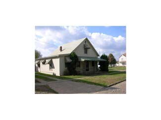 304 Timms St, Saint Marys, WV 26170