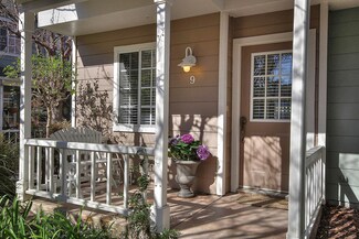 4692 Carpinteria Ave Unit 9, Carpinteria, CA 93013