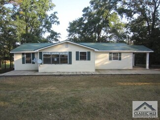 68 Paradise Hogan Rd, Lexington, GA 30648