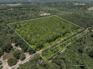 9.7+/- Ac North Ln, Columbia, MS 39429