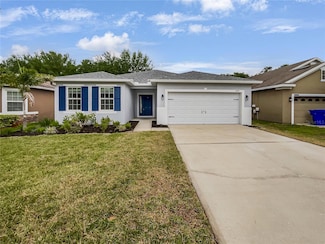 4774 Grassy Knoll Dr, Tavares, FL 32778
