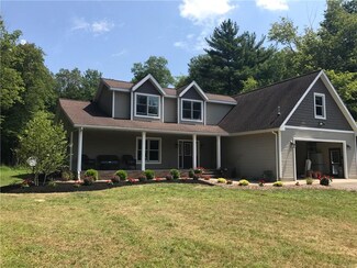 4739 Cedar Ave, Ashville, NY 14710