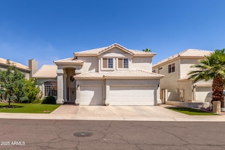 1343 E Amberwood Dr, Phoenix, AZ 85048