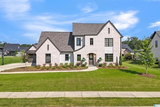 2928 Blackridge Place, Hoover, AL 35244
