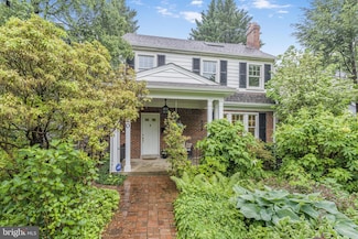 3520 Northampton St NW, Washington, DC 20015