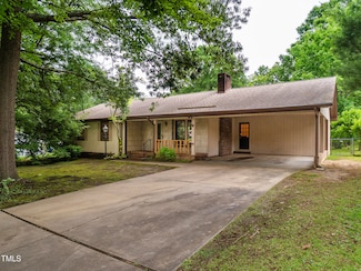 307 Sunset Dr, Elon, NC 27244