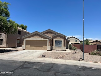 13004 W Saint Moritz Ln, El Mirage, AZ 85335