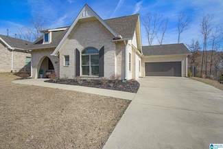 4027 Simms Trail, Pelham, AL 35124