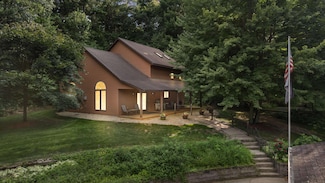 9258 Harding Rd, Plainfield, WI 54966