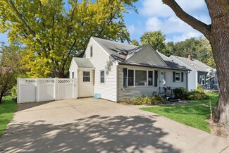 8358 Nicollet Ave S, Bloomington, MN 55420