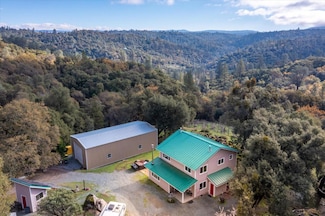 2870 Sand Ridge Rd, Placerville, CA 95667