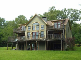 174 Old Swanzey Rd, Spofford, NH 03462