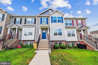 92 Carnes Way, Martinsburg, WV 25403