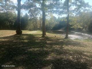 at end of Fire Department Ln, Helenwood, TN 37755