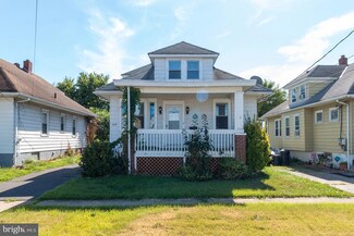 249 Weber Ave, Ewing, NJ 08638