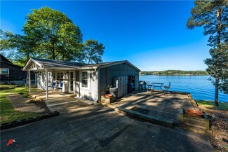 1025 Harmon Loop, Homer, LA 71040