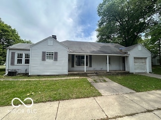 7607 E 46th St, Indianapolis, IN 46226
