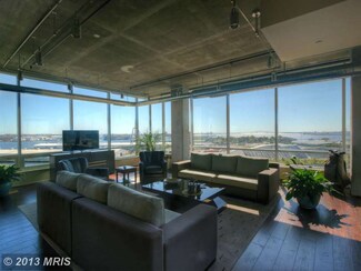 1200 Steuart St Unit 1018, Baltimore, MD 21230