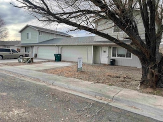 110 Bonnie Vista Dr, Fruita, CO 81521
