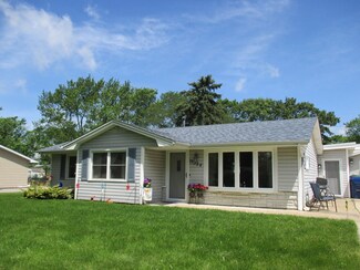 19324 Jacquie Ave, Lockport, IL 60441