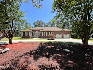 206 Tramway Place, Goldsboro, NC 27534