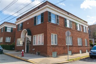 926 Bellefonte St, Pittsburgh, PA 15232