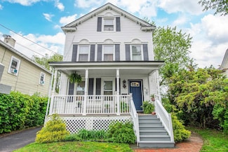 23 Orchard St, Bloomfield, NJ 07003