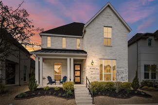 15536 Crape Myrtle Rd, Frisco, TX 75035