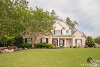 2309 Whitlow View Dr, Bishop, GA 30621