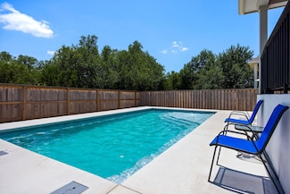 2324 Sawdust Dr, Georgetown, TX 78633