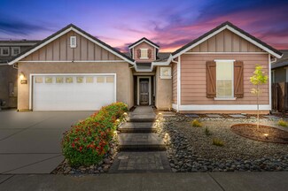 3506 Edington Dr, Rancho Cordova, CA 95742