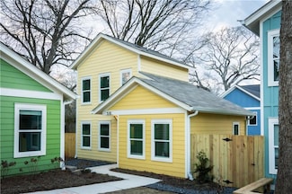 1351 Finley St NE Unit C, Atlanta, GA 30307