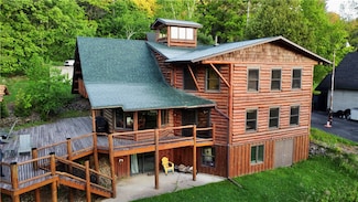 N3716 1000th St, Eau Claire, WI 54703